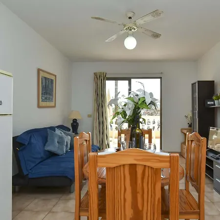 Castle Harbour 32 - One Bed * Los Cristianos (Tenerife)