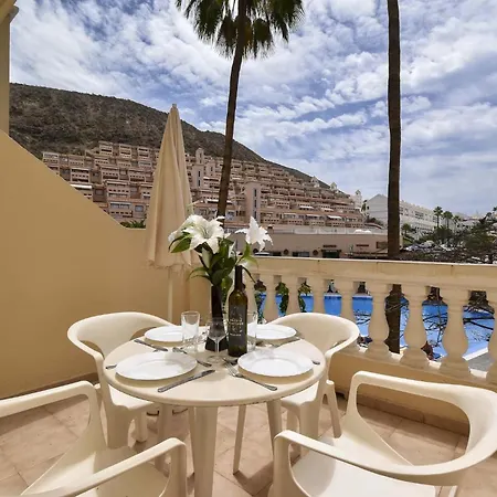 Castle Harbour 32 - One Bed Los Cristianos (Tenerife)