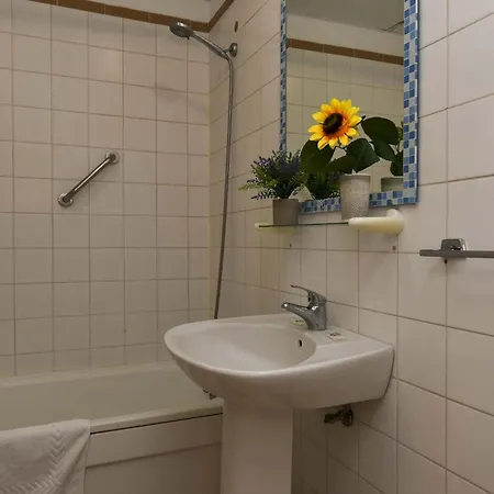 Appartement Castle Harbour 32 - One Bed Los Cristianos (Tenerife)