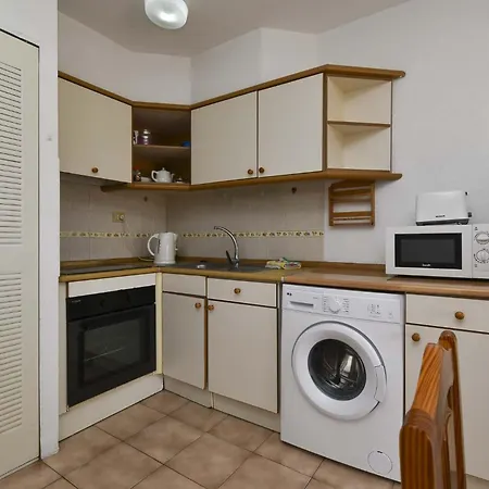 Castle Harbour 32 - One Bed Appartement *