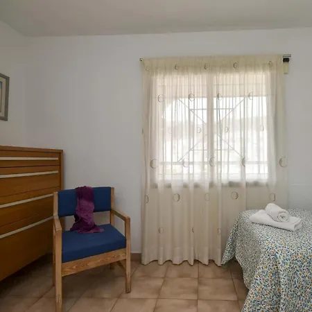 Castle Harbour 32 - One Bed Appartement Los Cristianos (Tenerife)