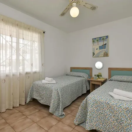 Castle Harbour 32 - One Bed Appartement *