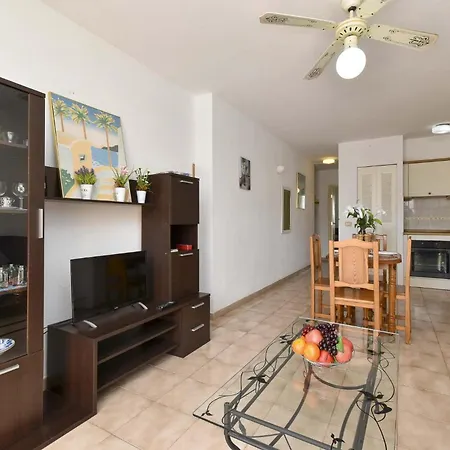 Castle Harbour 32 - One Bed Appartement Los Cristianos (Tenerife)