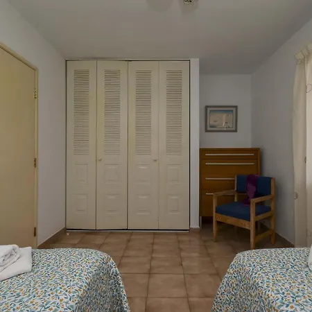 Appartement Castle Harbour 32 - One Bed Los Cristianos (Tenerife)