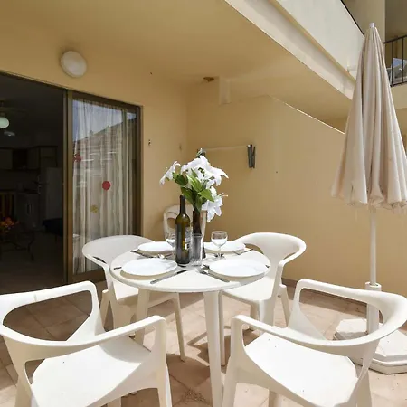 Castle Harbour 32 - One Bed Appartement *