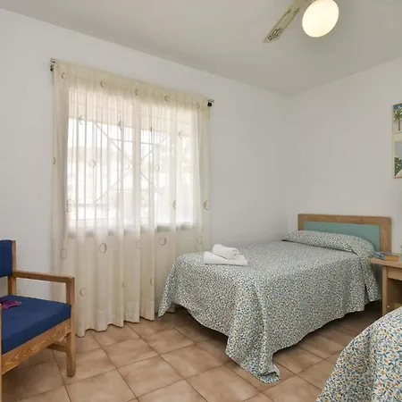 Appartement Castle Harbour 32 - One Bed Los Cristianos (Tenerife)