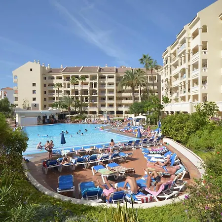 Castle Harbour 32 - One Bed Appartement Los Cristianos (Tenerife)