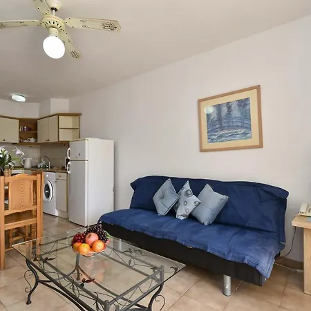 Appartement Castle Harbour 32 - One Bed *