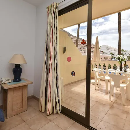 Appartement Castle Harbour 32 - One Bed Los Cristianos (Tenerife)