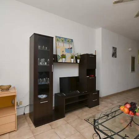 Appartement Castle Harbour 32 - One Bed