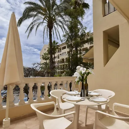 Castle Harbour 32 - One Bed Appartement *