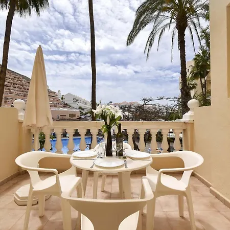 Appartement Castle Harbour 32 - One Bed *