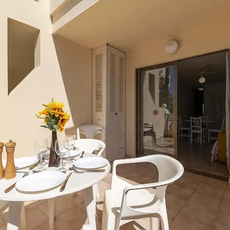 Castle Harbour 32 - One Bed * Los Cristianos (Tenerife)