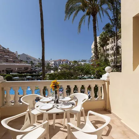 Castle Harbour 32 - One Bed Apartment *