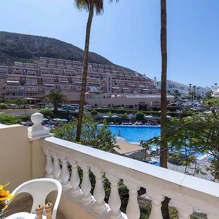 Castle Harbour 32 - One Bed Apartment Los Cristianos (Tenerife)