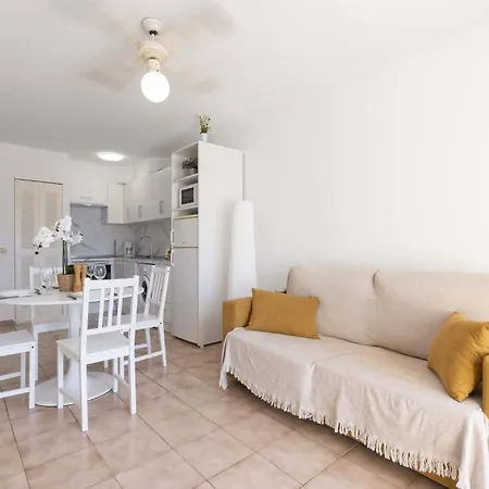 Castle Harbour 32 - One Bed Los Cristianos (Tenerife)
