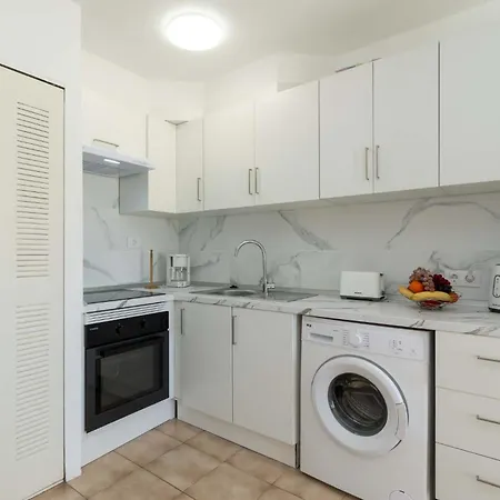 Apartment Castle Harbour 32 - One Bed Los Cristianos (Tenerife)