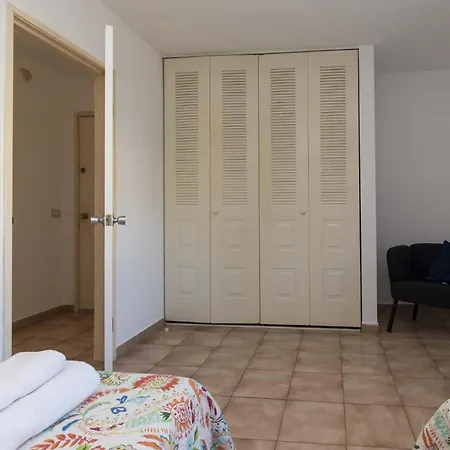 Apartment Castle Harbour 32 - One Bed Los Cristianos (Tenerife)