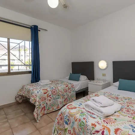Apartment Castle Harbour 32 - One Bed Los Cristianos (Tenerife)