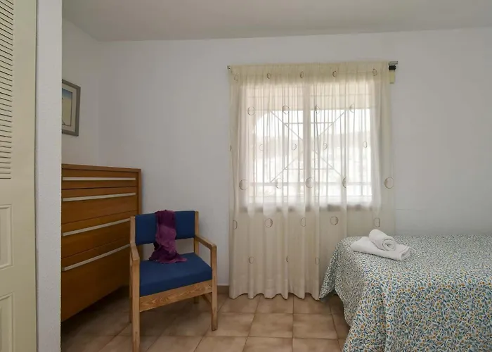 Castle Harbour 32 - One Bed Appartement Los Cristianos (Tenerife)