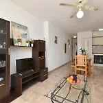 Castle Harbour 32 - One Bed Apartmán Los Cristianos (Tenerife)