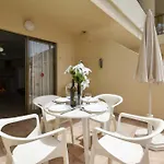 Castle Harbour 32 - One Bed Apartmán *
