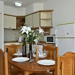 Castle Harbour 32 - One Bed Apartmán