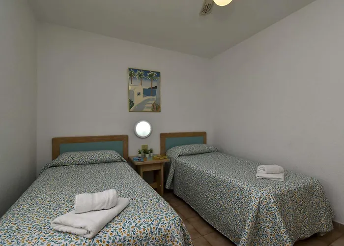 Castle Harbour 32 - One Bed * לוס כריסטיאנוס